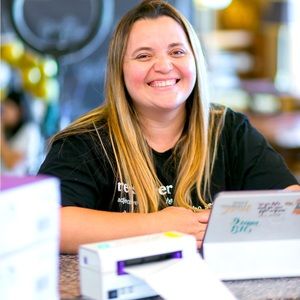 Live Notification 🎉 Moms and Crumbs Like this Post